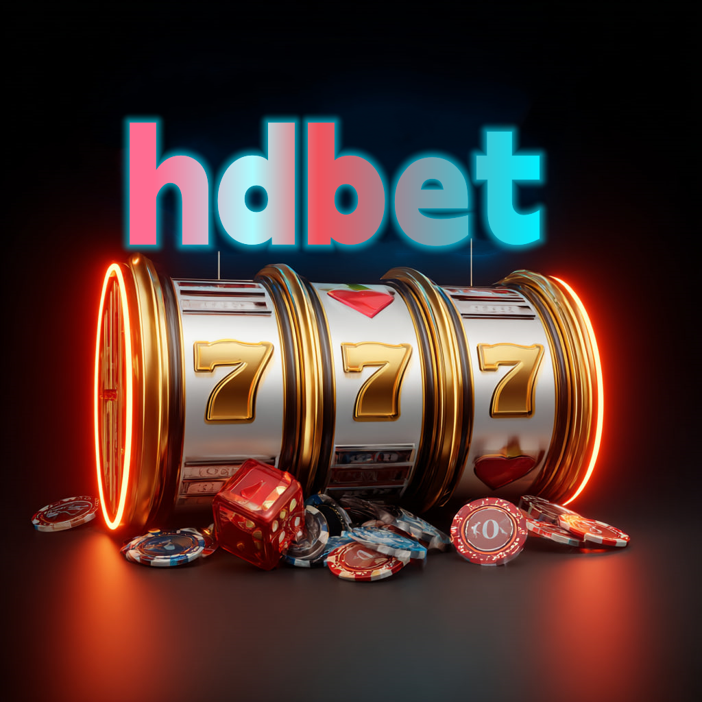 Logo của hdbet
